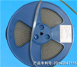 钟表贴片电感线圈